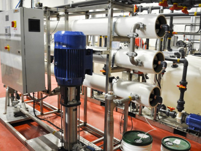 About Elmira Pump Waster Water Systems