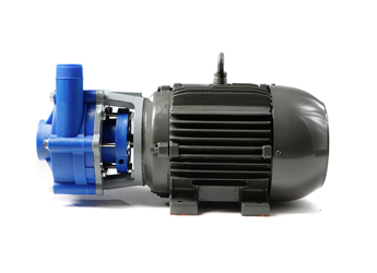 EF Centrifugal Pump