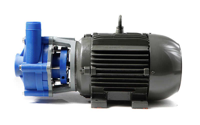 EF Centrifugal Pump from Elmira Pump