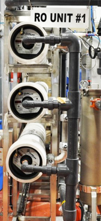 Elmira Pump Waste Water Treatment Systems